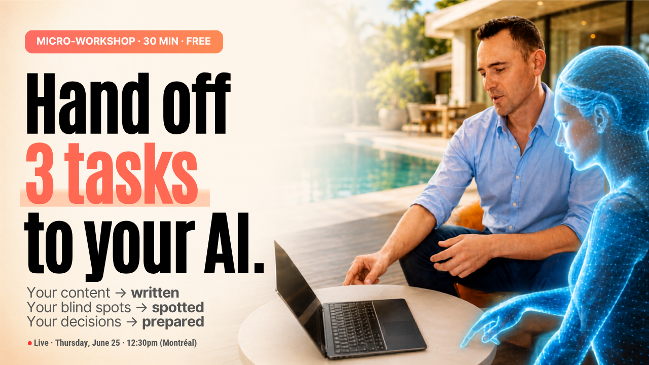 Learn 1 handoff 3 tasks 25june