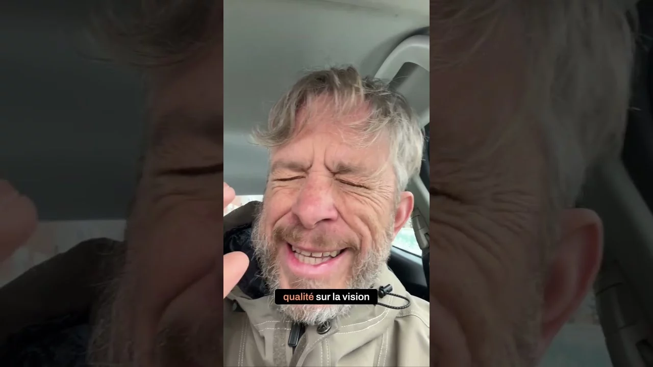 Can you speak AI?